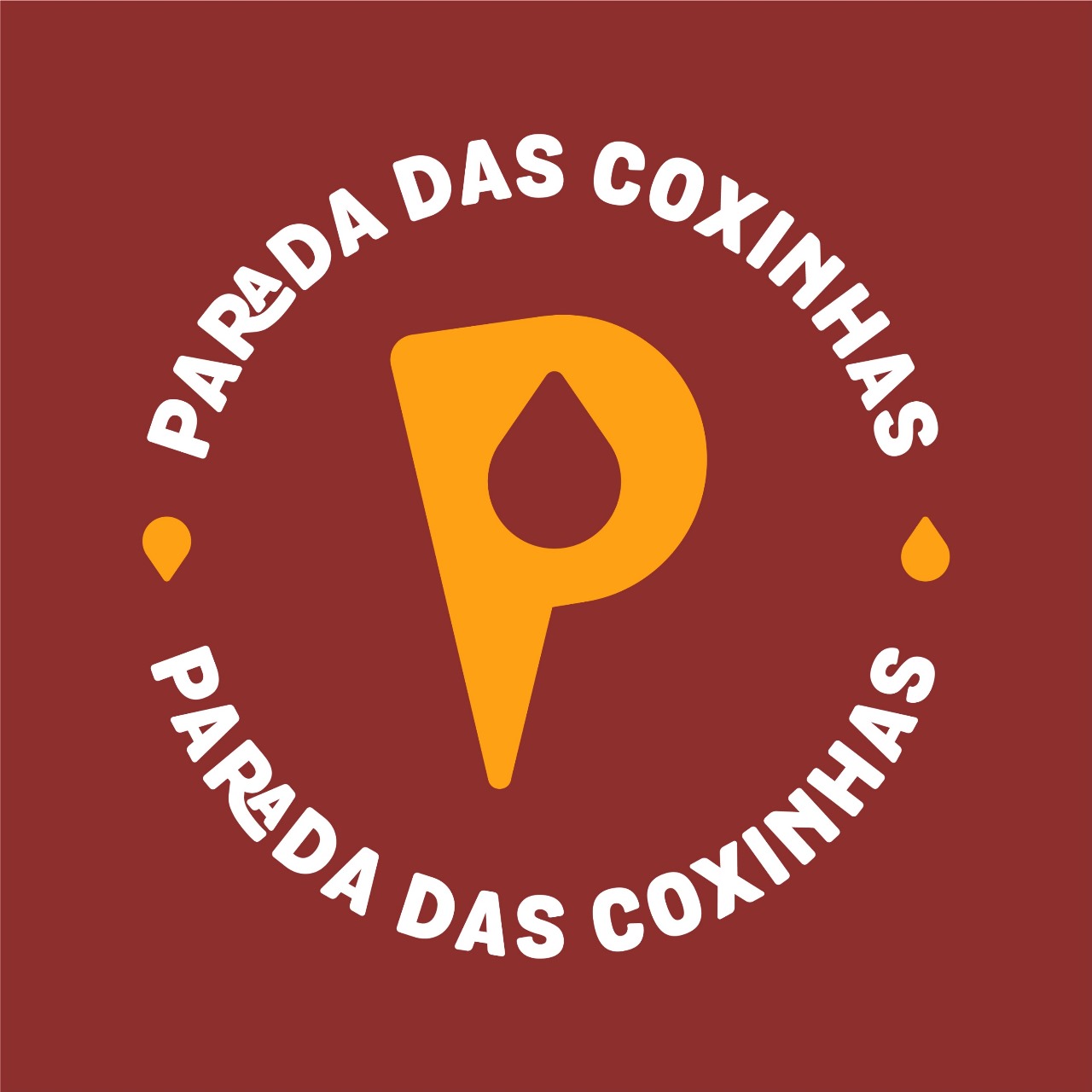 Logo da Empresa